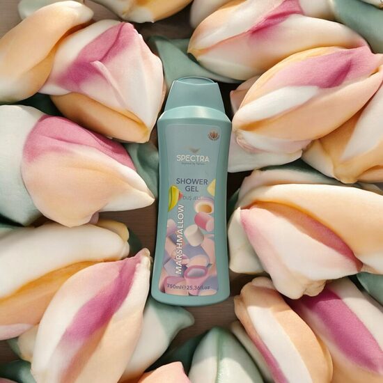 Spectra Marshmallow